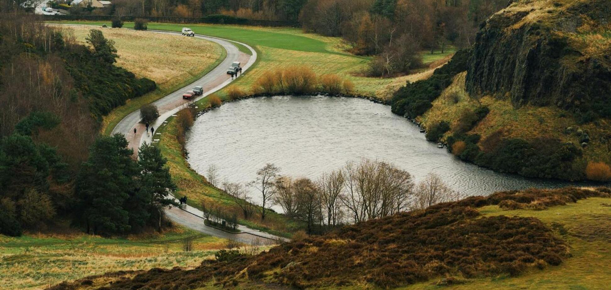 Не Лондон: названо найгарніше осіннє місто Британії
