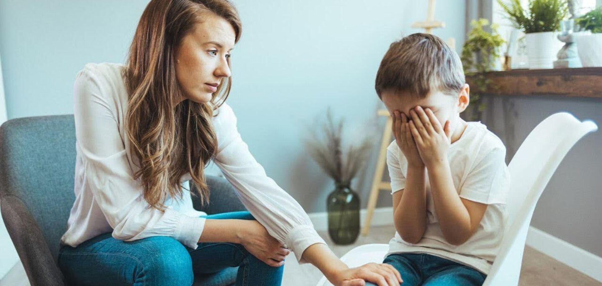 Кризисные периоды развития ребенка: Фонд Рината Ахметова проведет онлайн-тренинг