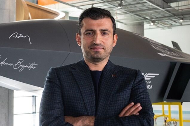 'Наши технологии готовы служить': компания Baykar выразила желание присоединиться к проектам по безопасности Черного моря