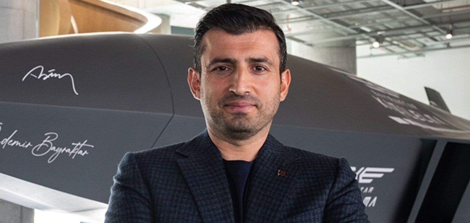 'Наші технології готові служити': компанія Baykar висловила бажання долучитися до проєктів із безпеки Чорного моря