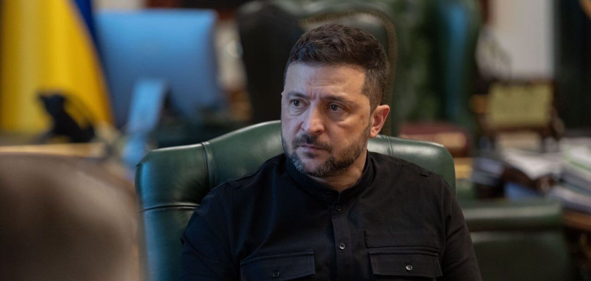 Для захисту від дронів буде сформовано додаткові гелікоптерні групи, – Зеленський