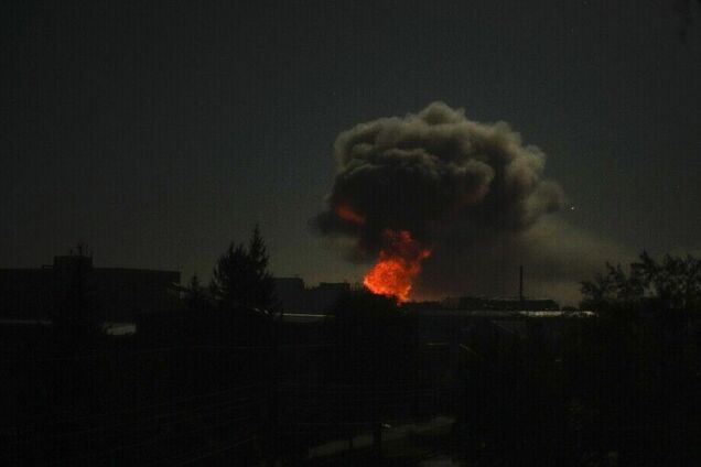 В мире началась новая война? Афганистан напал на приграничные территории Пакистана. Видео