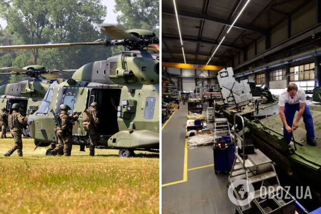 Німеччина навчала російську армію сучасній тактиці ведення бою незадовго до вторгнення в Крим: у Spiegel розкрили подробиці