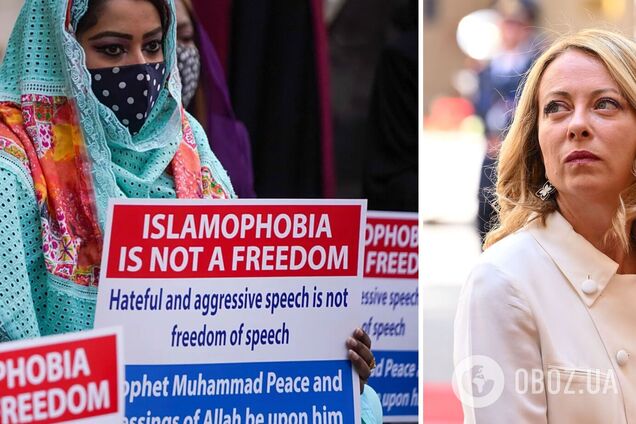 В Италии сделали шаг к борьбе с 'исламистским сепаратизмом': что означает новый законопроект и почему возникли бурные обсуждения