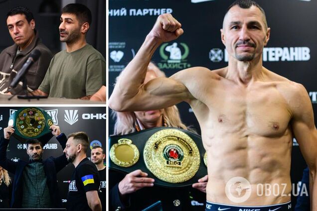 'Мега-крутое событие мирового уровня', где собирают 2 миллиона: Киев принимает уникальный вечер бокса с участием бывшего чемпиона мира и героев войны