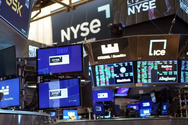 Трамп анонсував нові митні тарифи на китайські товари з 1 листопада: як відреагував фондовий ринок США