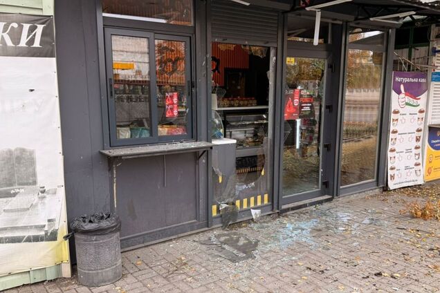 Атакували дроном: окупанти ударом по Нікополю вбили 23-річну жінку. Фото