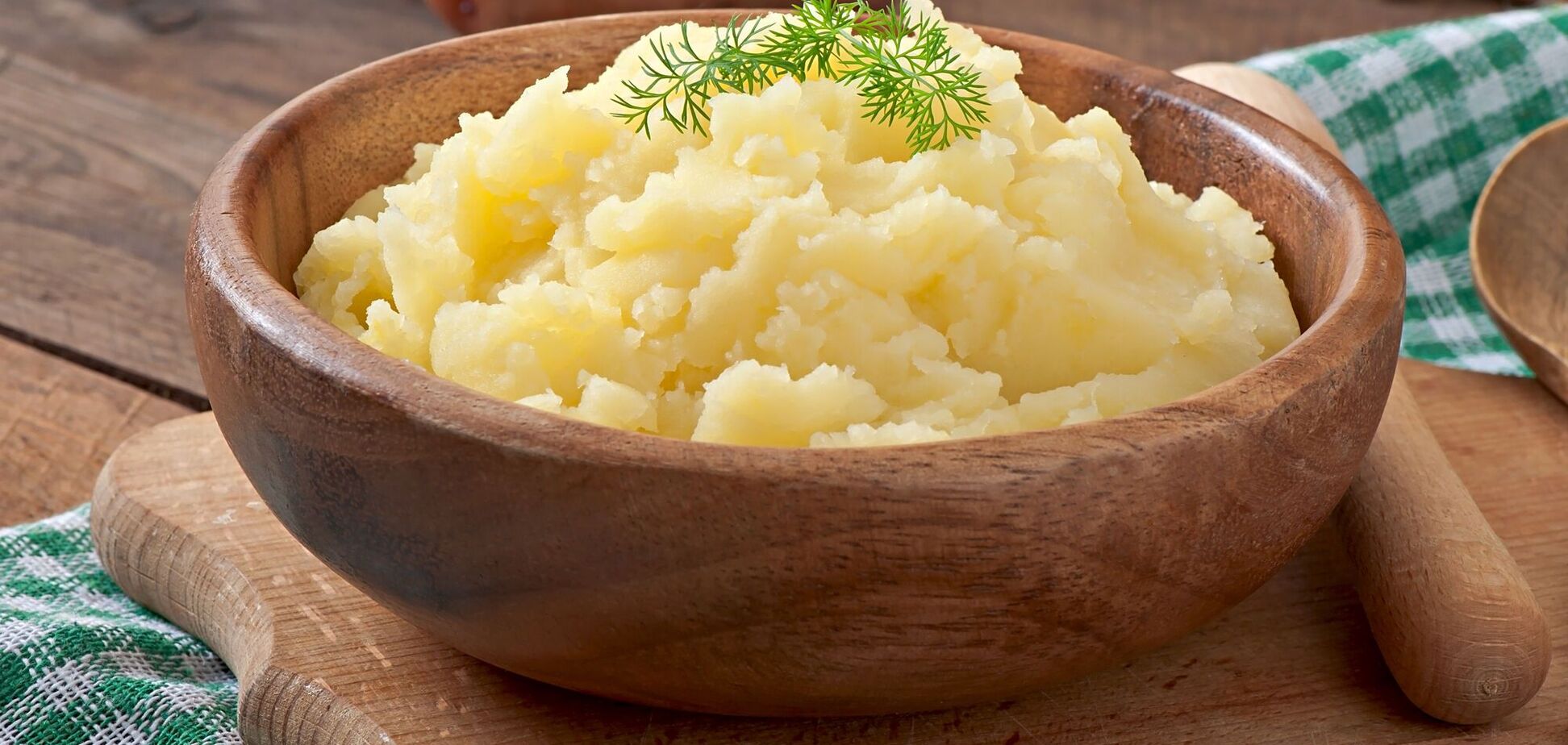 За допомогою якого девайса можна приготувати ідеальне картопляне пюре: вийде ніжним та повітряним