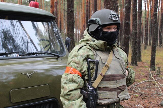 'Надо готовиться к развитию любых событий': в ГПСУ зафиксировали подъем армии Беларуси по тревоге