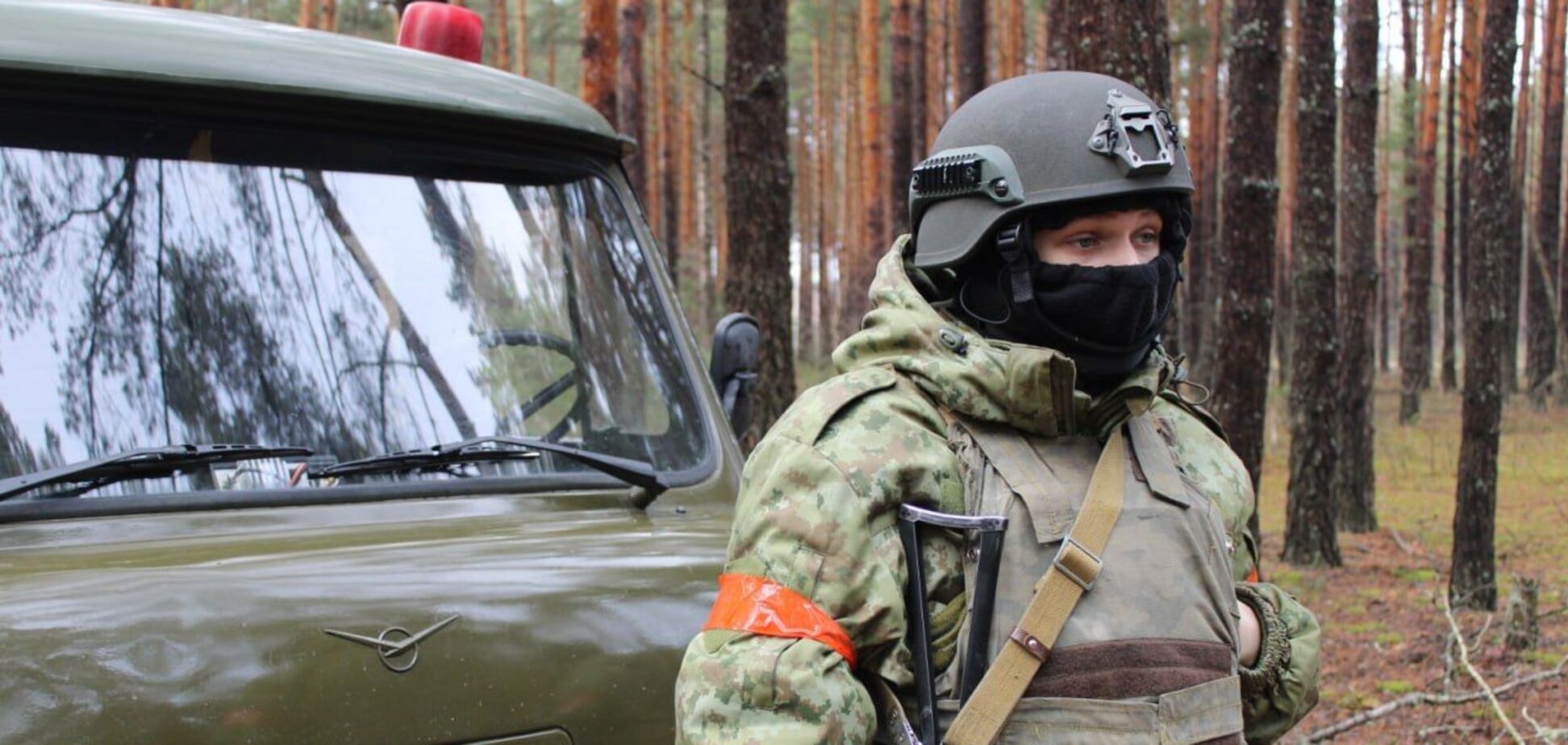 'Треба готуватися до розвитку будь-яких подій': у ДПСУ зафіксували підйом армії Білорусі по тривозі