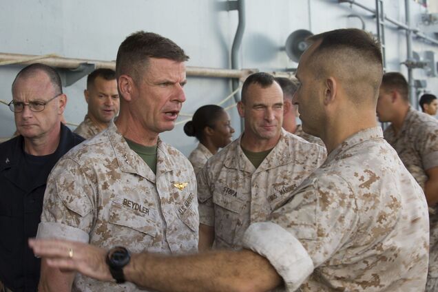 'Цель – уничтожить картели': в Пентагоне создали новое спецподразделение по борьбе с наркотиками в Латинской Америке