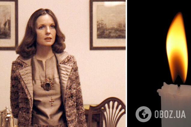 Умерла звезда 'Крестного отца' Дайан Китон: что известно о ее отношениях с пророссийским Вуди Алленом и почему никогда не вступала в брак