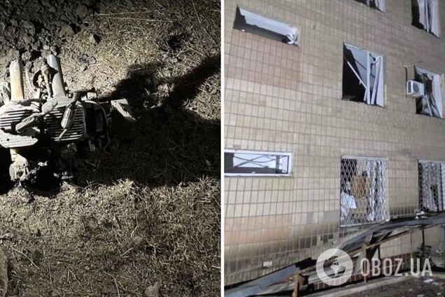 Ворог атакував об’єкти критичної інфраструктури на Одещині: частина населення – без води