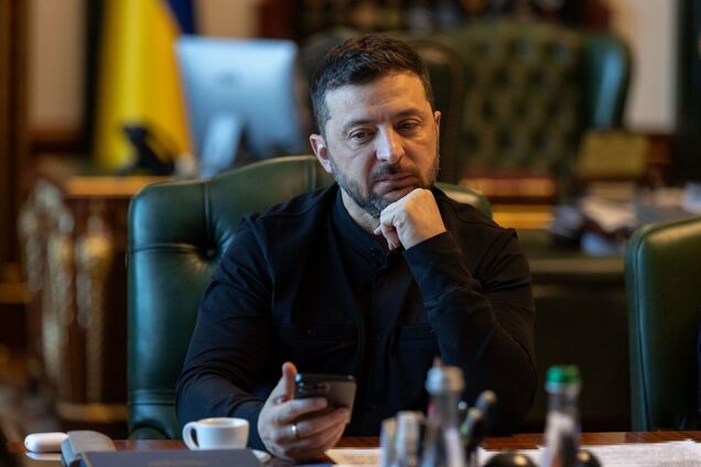 Зеленський обговорив із Макроном посилення нашої ППО: деталі