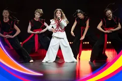 О чем песня 'Мотанка', с которой София Нерсесян представит Украину на Детском Евровидении 2025. Текст и видео выступления