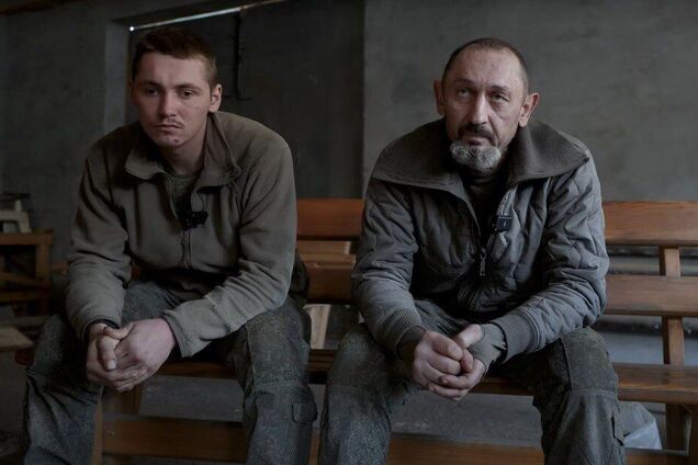 'Живыми остались единицы': украинские десантники взяли в плен вражеских штурмовиков. Видео