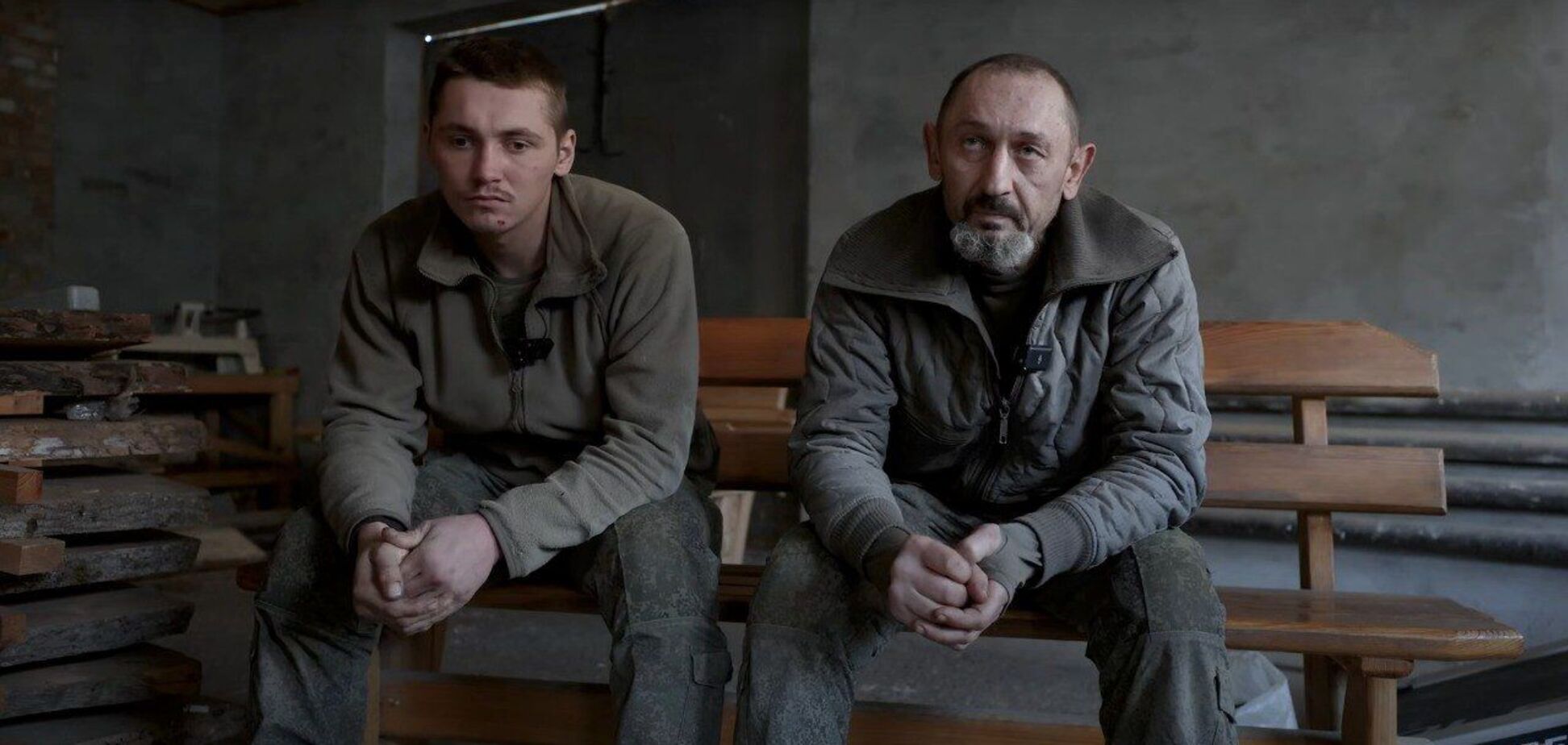 'Живыми остались единицы': украинские десантники взяли в плен вражеских штурмовиков. Видео