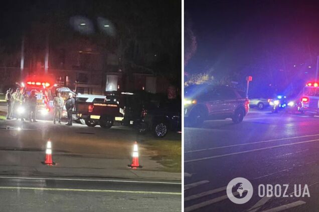 В США произошла стрельба в баре с сотнями посетителей: четверо погибли, по меньшей мере 20 ранены