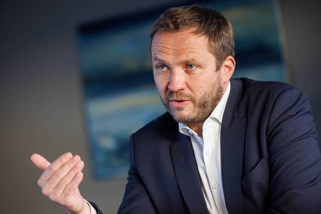 Эстония призвала мир сплотиться против Китая, чтобы тот не помогал Путину