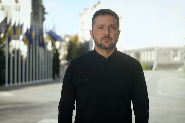 Владимир Зеленский