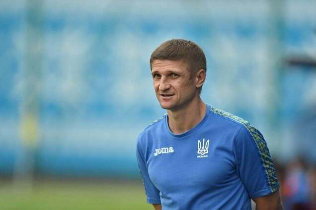 Неадекватное поведение и мысль об уходе: 12 вопросов экс-игроку сборной Украины Езерскому