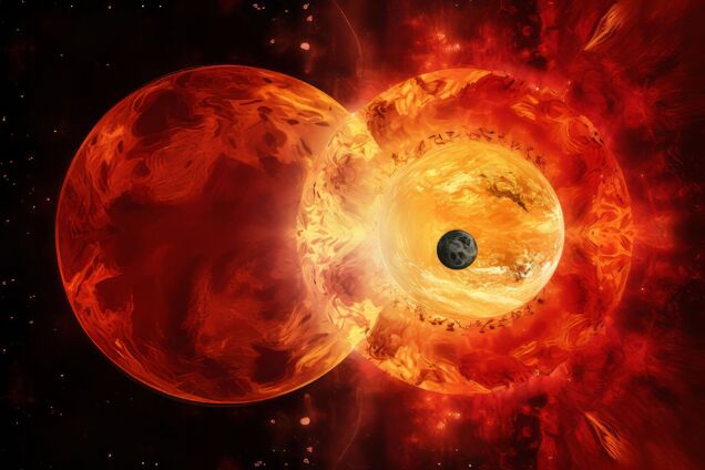 Землю накрыла магнитная буря красного уровня: как улучшить самочувствие