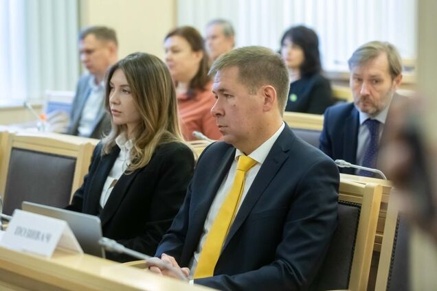 'Це дуже важливий маркер того, що відбувається в Україні', – Новіков розповів про махінації із санкціями проти Порошенка