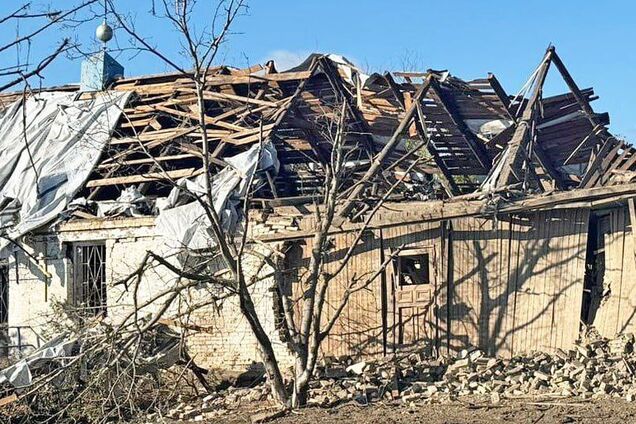 Оккупанты ударили дроном по гражданскому авто в Запорожье: погибли супруги