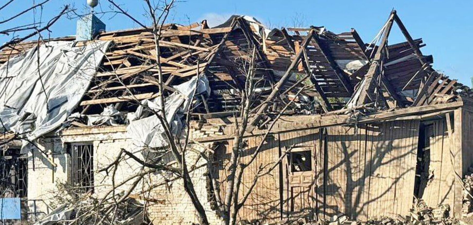 Оккупанты ударили дроном по гражданскому авто в Запорожье: погибли супруги