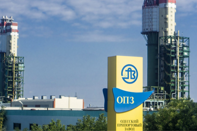 Агро Газ Трейдінг відновив завод, який держава зупинила: історія ОПЗ, що став політичним трофеєм