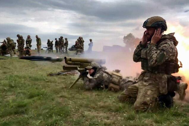 'ЗСУ чинять спротив окупантам': що не так із цією фразою та як сказати правильно