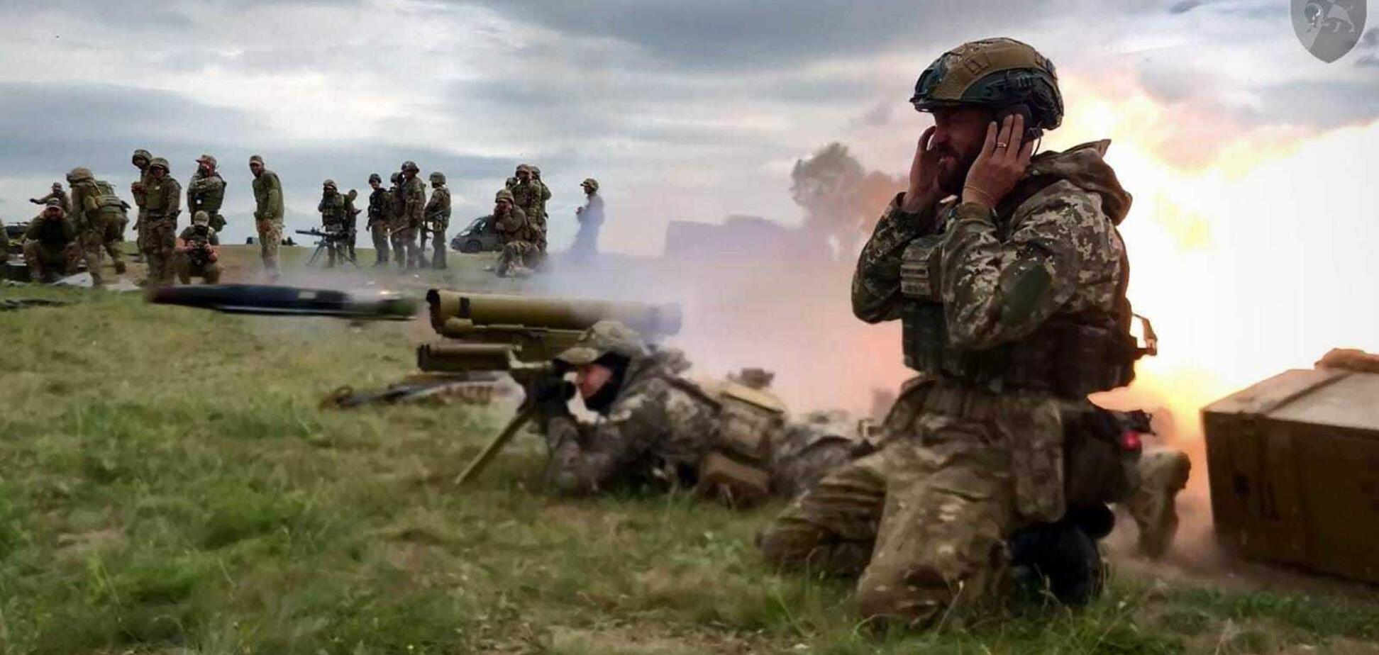 'ЗСУ чинять спротив окупантам': що не так із цією фразою та як сказати правильно
