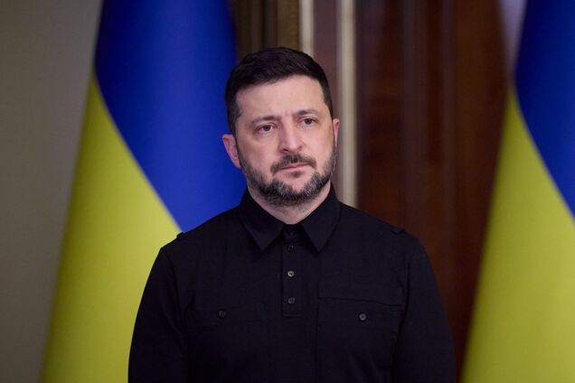 Есть три варианта финансирования: Зеленский сказал, откуда Украина может получить деньги на 'Томагавки'