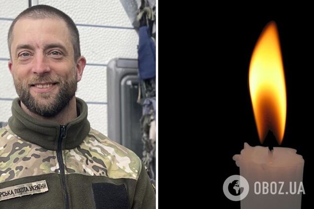 В ДТП трагически погиб актер-воин 'Артист', который навещал больную жену и 3-месячного сына