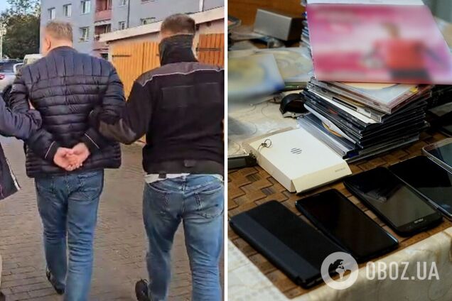 Правоохранители разоблачили злоумышленника, который обманом заставлял детей в Украине создавать порнографический контент