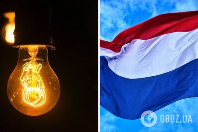 В Нидерландах этой зимой ожидаются отключения электроэнергии: названа причина
