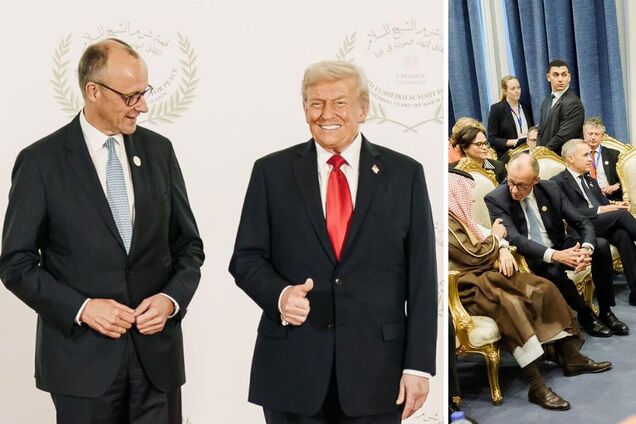 'Мир может быть достигнут': Мерц хочет помочь Трампу прекратить войну в Украине