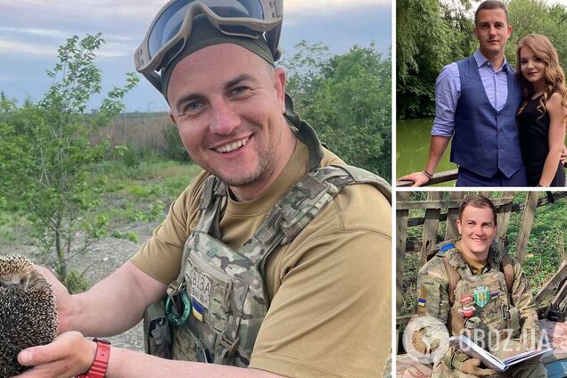 'Не признавал полумеры': российские оккупанты убили бывшего футзалиста, который служил в штурмовой бригаде