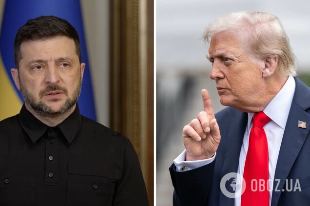 Зеленский подтвердил встречу с Трампом в пятницу в Вашингтоне: о чем будут говорить