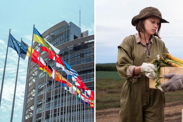 ЄС оновив торговельну угоду з Україною