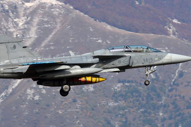 'Четкий сигнал': НАТО начинает учения по ядерному сдерживанию Steadfast Noon 2025