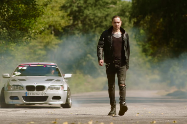 Професійні пілоти та небезпечні трюки: гурт Anothers презентував драйвовий кліп 'Віражі'