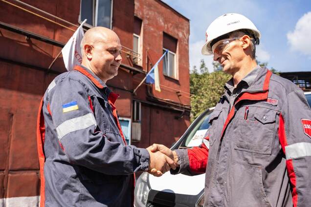 'Метінвест' Ахметова назвали одним із кращих роботодавців для ветеранів в Україні за версією Forbes