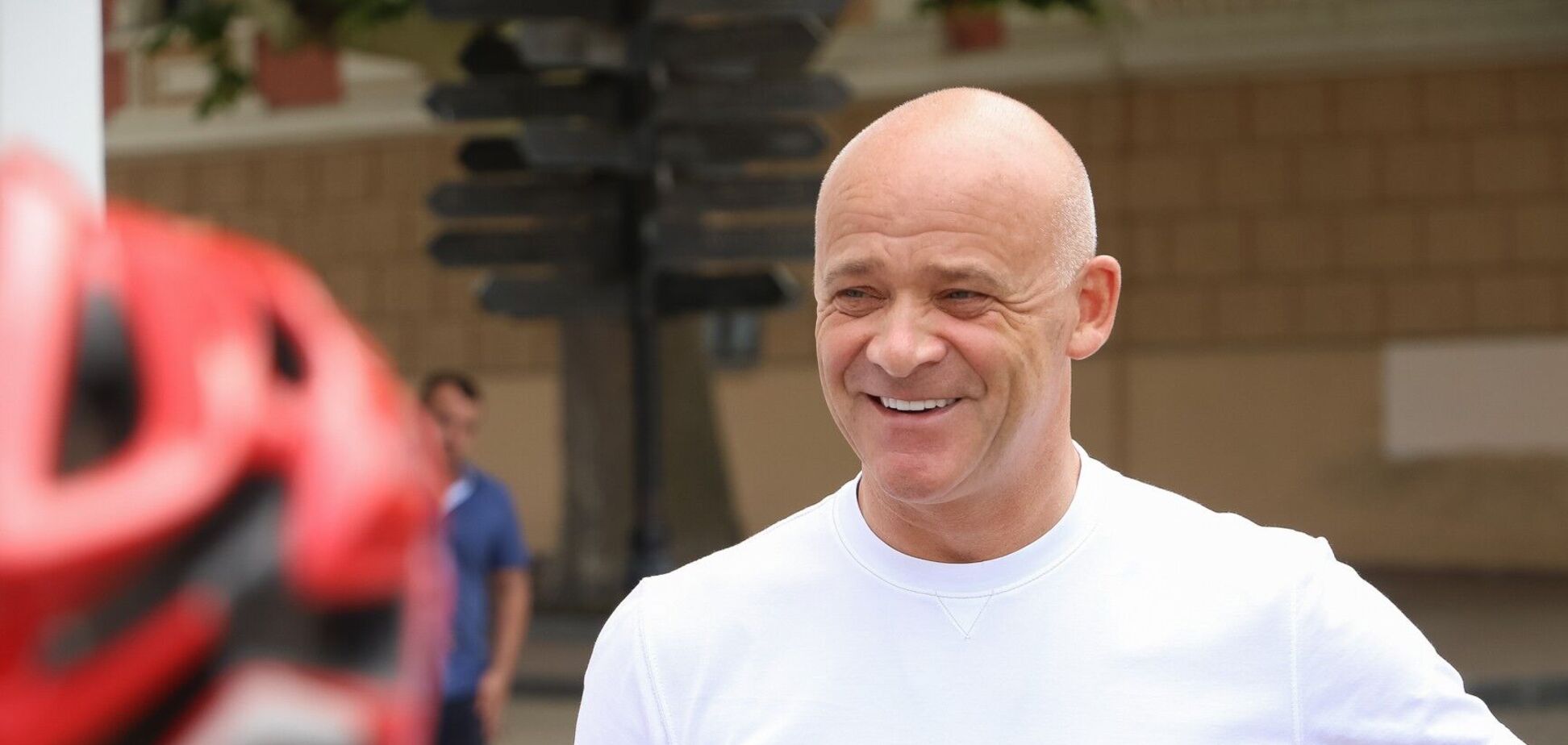 Труханова лишили гражданства Украины: как приняли решение и почему разгорелся скандал