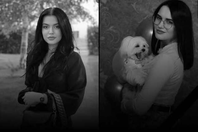 'Два невинних життя, які забрала війна': з'явились дані про дівчат, яких Росія вбила ударами по Дніпропетровщині. Фото