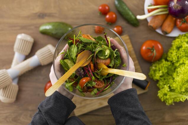 Как питание влияет на почки: простые продукты для ежедневного рациона