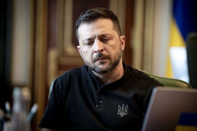 'Найскладніша ситуація в прифронтових та прикордонних громадах': Зеленський провів енергетичну Ставку