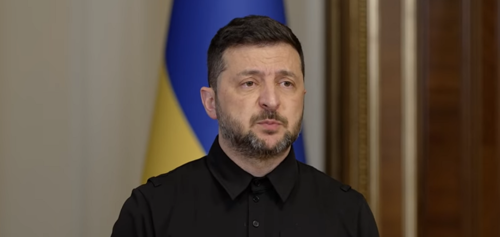 'Россияне атакуют наши хранилища': Зеленский подтвердил, что Украина начала обсуждать с партнерами импорт газа