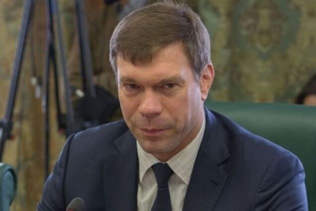 Зеленский лишил Царева гражданства Украины: где сейчас бывший соратник Януковича и чем он 'отличился'