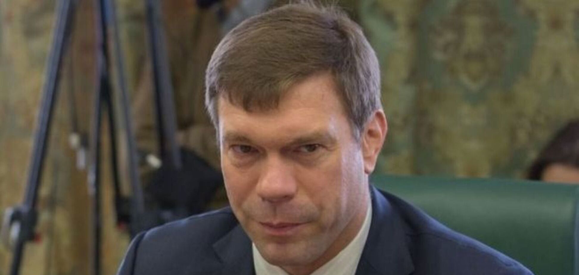 Зеленский лишил Царева гражданства Украины: где сейчас бывший соратник Януковича и чем он 'отличился'